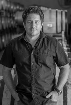 Winemaker, Julien Fayard